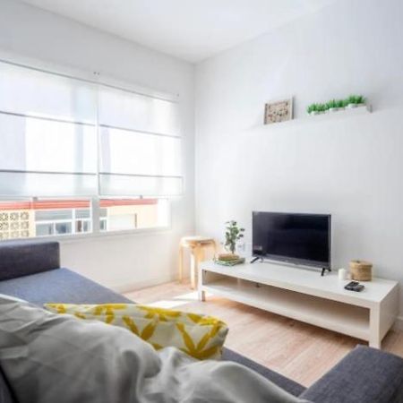 Apartamento MINAGA 2 Nerja Exterior foto