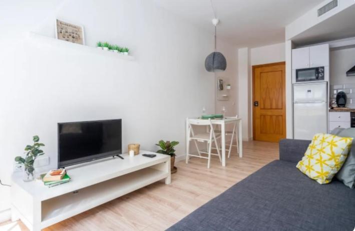 Apartamento MINAGA 2 Nerja Exterior foto