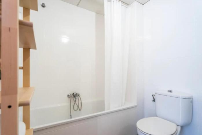 Apartamento MINAGA 2 Nerja Exterior foto